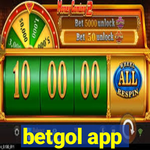 betgol app