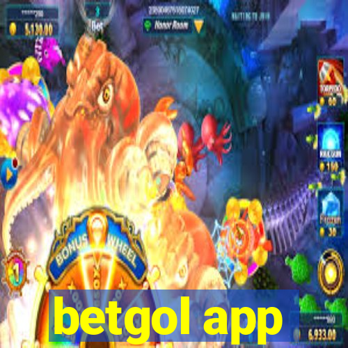 betgol app