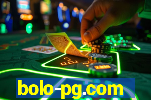 bolo-pg.com