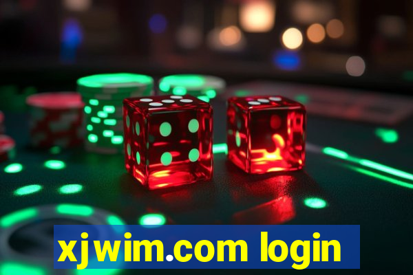 xjwim.com login