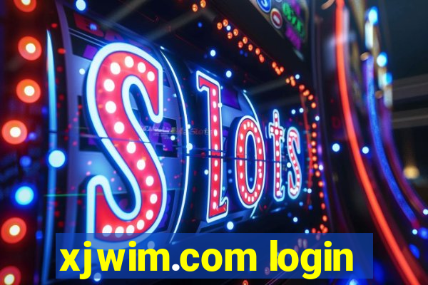 xjwim.com login