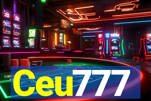 Ceu777