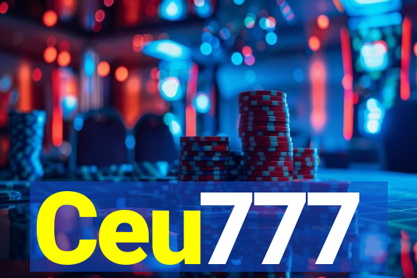 Ceu777