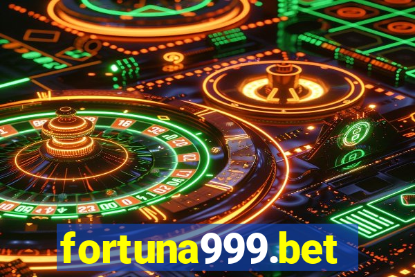 fortuna999.bet