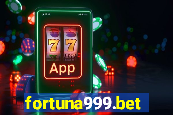 fortuna999.bet