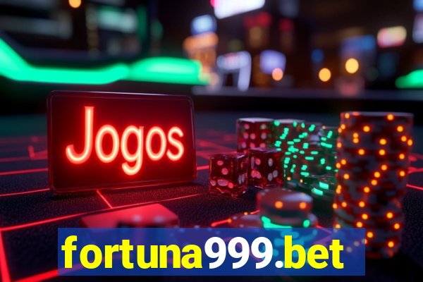 fortuna999.bet