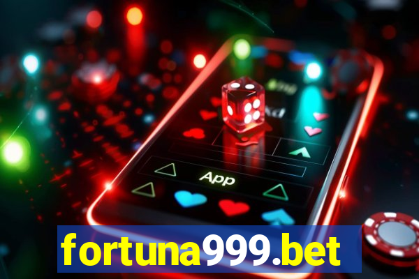 fortuna999.bet