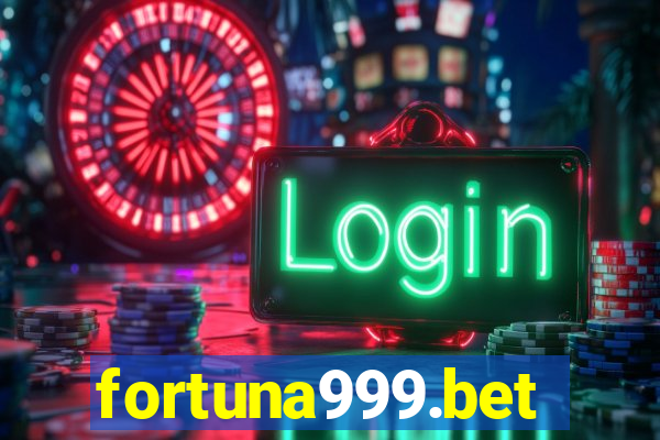 fortuna999.bet