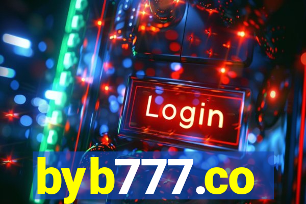 byb777.co