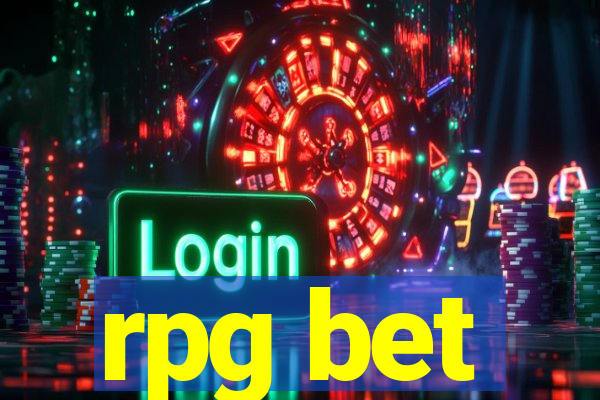 rpg bet