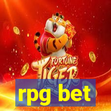 rpg bet