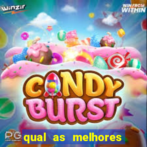 qual as melhores plataformas de jogos para ganhar dinheiro