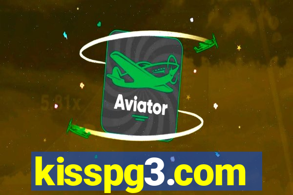 kisspg3.com