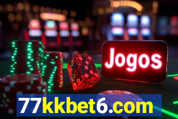 77kkbet6.com