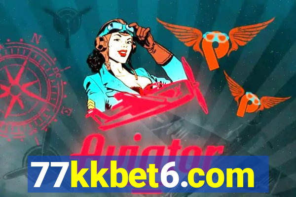 77kkbet6.com