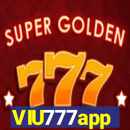 VIU777app