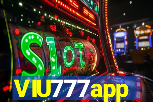 VIU777app