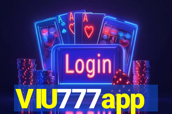 VIU777app