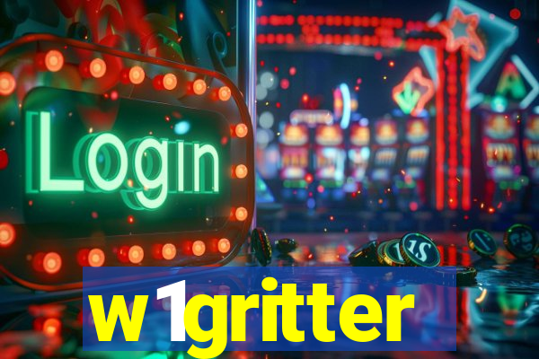 w1gritter