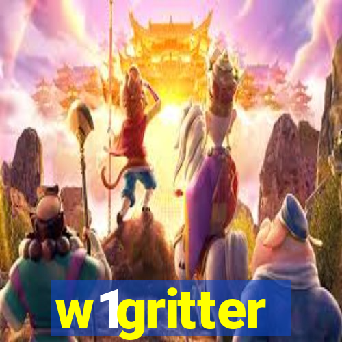 w1gritter