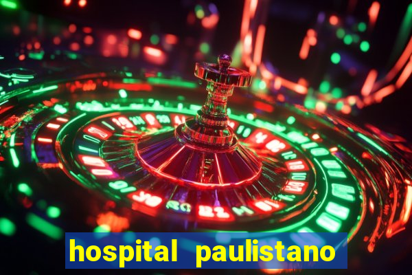 hospital paulistano trabalhe conosco