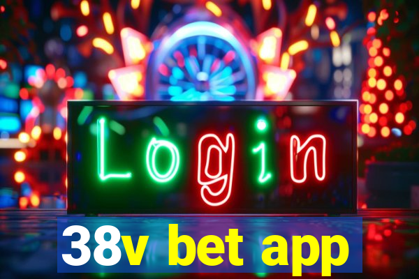 38v bet app