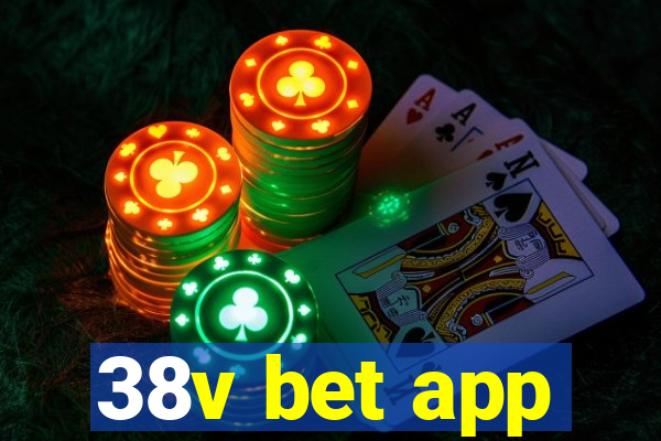 38v bet app