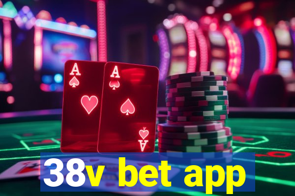 38v bet app