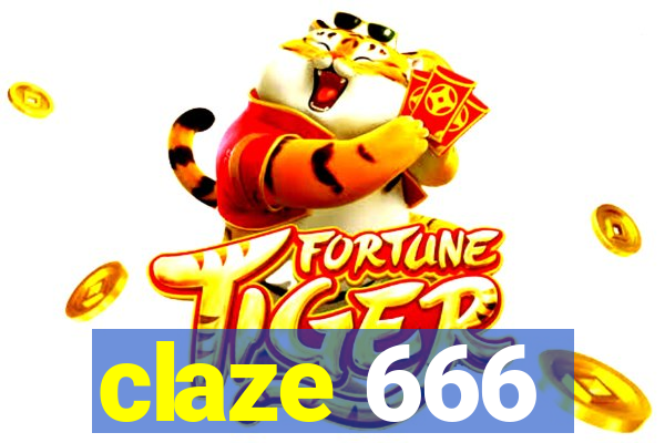 claze 666