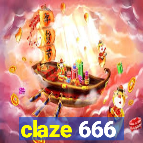 claze 666