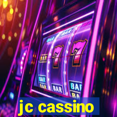 jc cassino