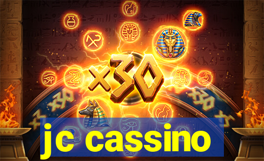 jc cassino