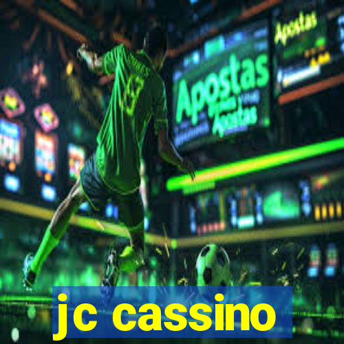 jc cassino