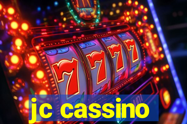 jc cassino