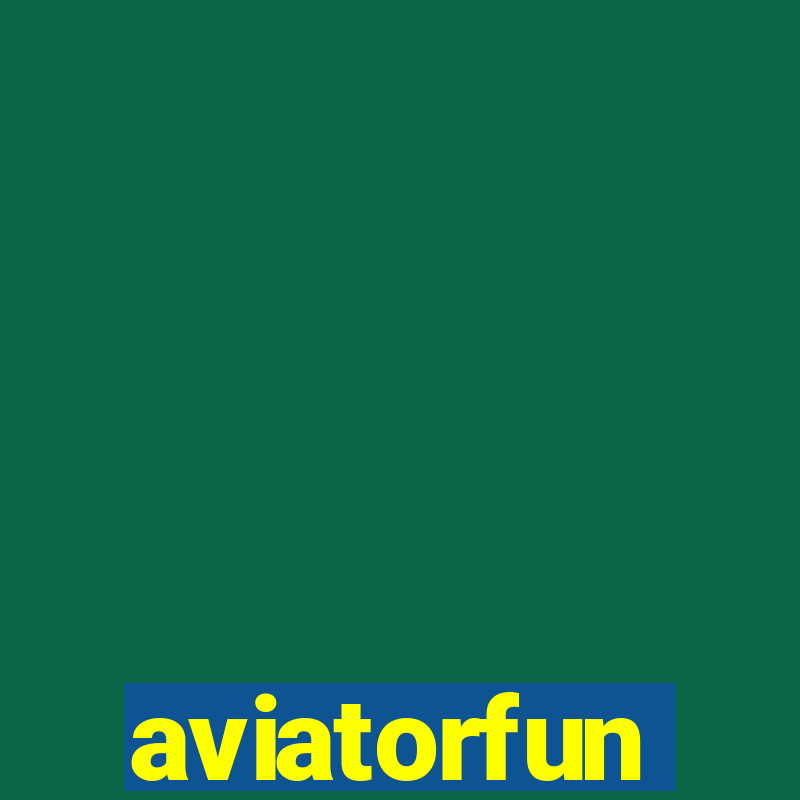 aviatorfun