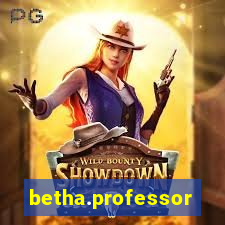 betha.professores