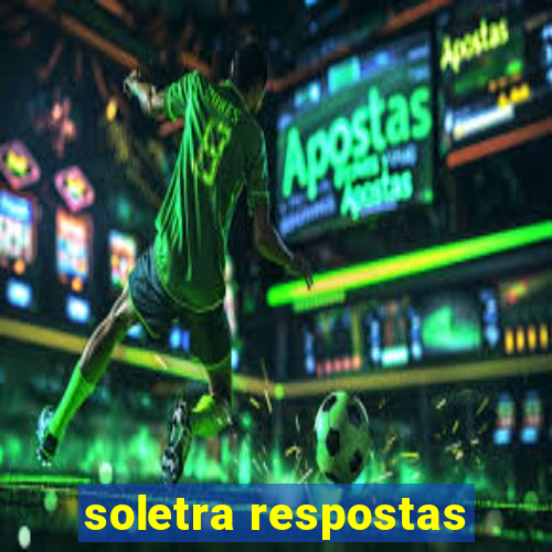 soletra respostas