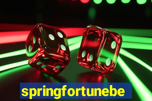 springfortunebet.com