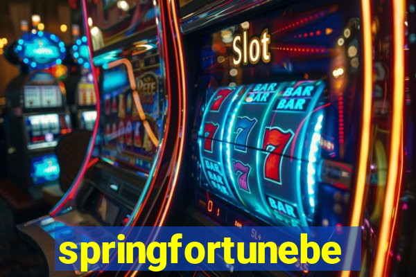 springfortunebet.com