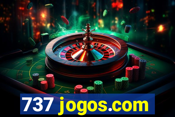 737 jogos.com