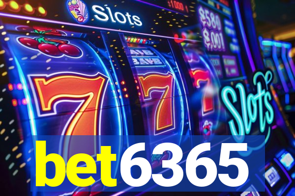 bet6365