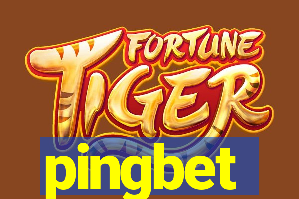 pingbet