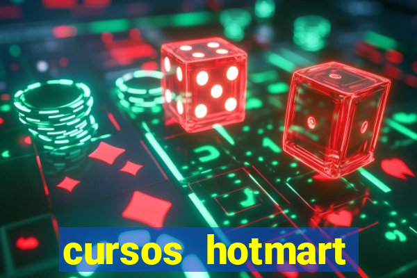 cursos hotmart drive brasil