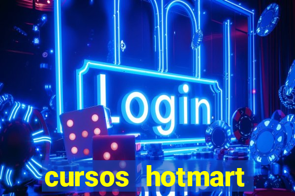 cursos hotmart drive brasil