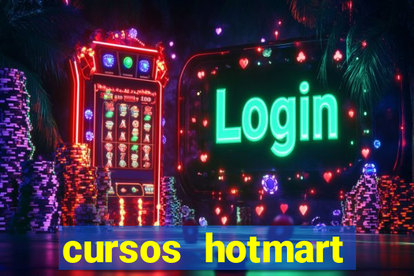 cursos hotmart drive brasil