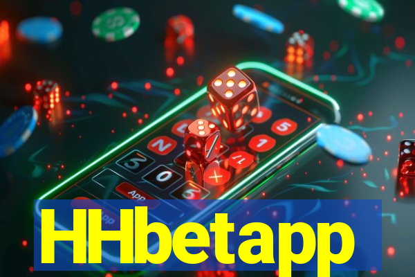 HHbetapp