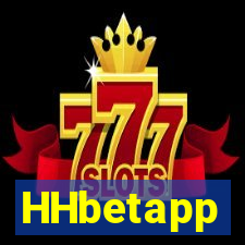 HHbetapp