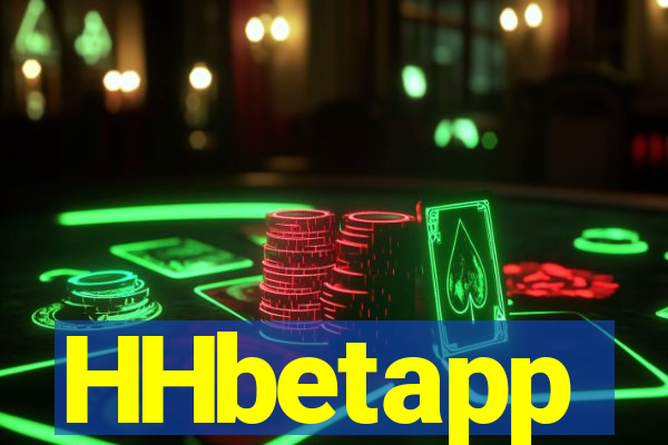 HHbetapp