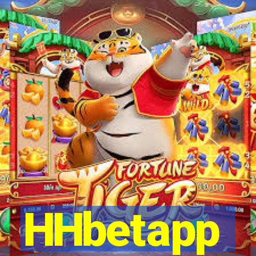 HHbetapp