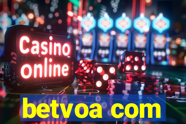 betvoa com